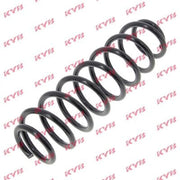 KYB Rear Suspension Coil Spring RH6402