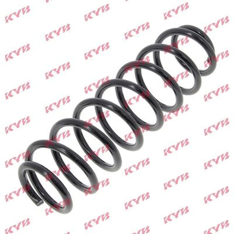 KYB Rear Suspension Coil Spring RH6402