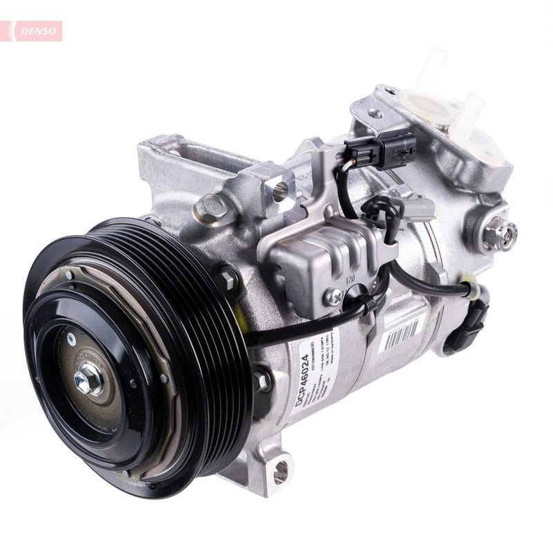 Denso Air Conditioning Compressor DCP46024