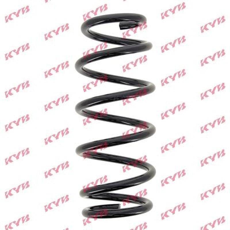KYB Rear Suspension Coil Spring RA6218