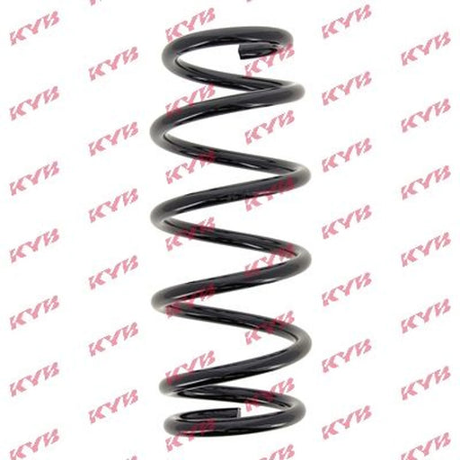 KYB Rear Suspension Coil Spring RA6218