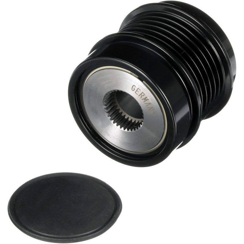 Gates Alternator Overrunning Freewheel Clutch OAP7281