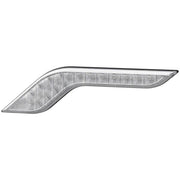 Hella Direction Indicator Light Right Front 2BA 013 334-081