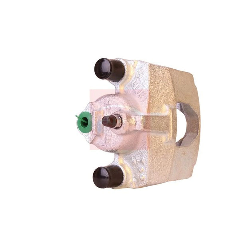 Apec Brake Caliper Assembly Rear Right RCA351N