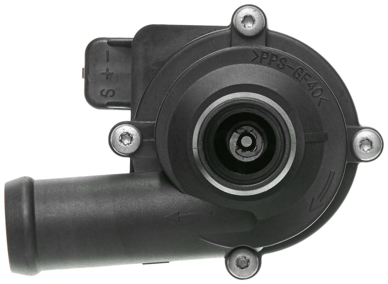 Gates Engine Cooling Water Pump 41551E