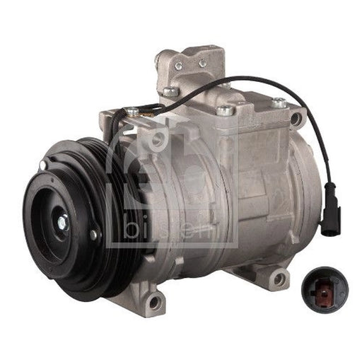 Febi Air Conditioning Compressor 45028