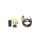 Bosch O2 Lambda Oxygen Sensor before catalytic 0 258 005 729