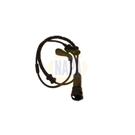 NAPA Brake Pad Wear Sensor Front NWL5147
