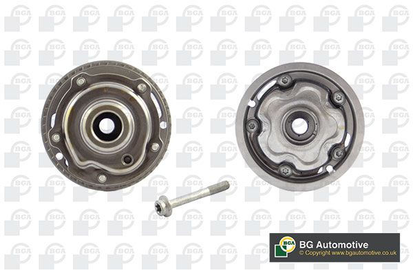 Bga CA9500 Camshaft Adjuster