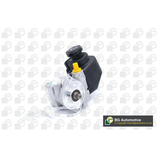 BGA Power Steering Hydraulic Pump PSP7600