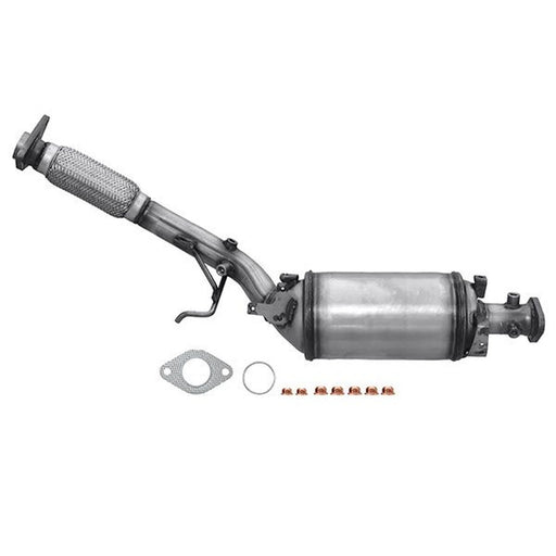 Hella Soot/Particulate Filter 8LG 366 071-151