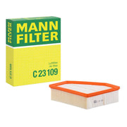 MANN-FILTER Engine Air Filter C 23 109