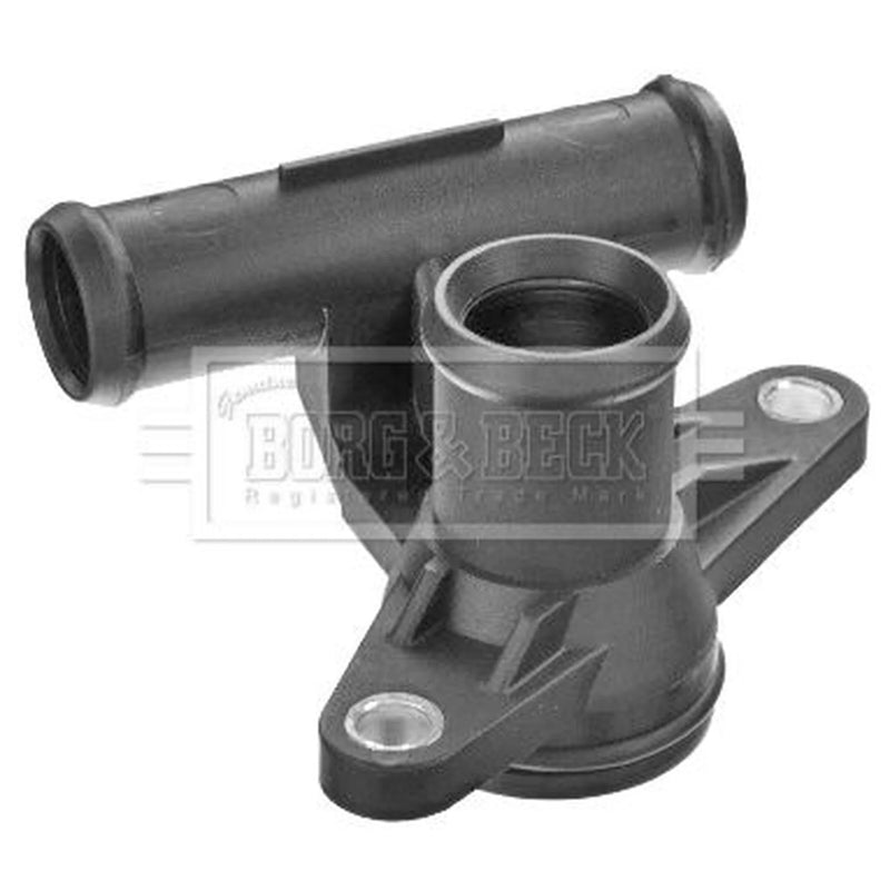 Borg & Beck Coolant Flange Housing Connector BTS1112