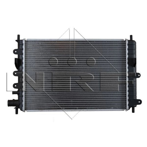 NRF Engine Radiator 514436