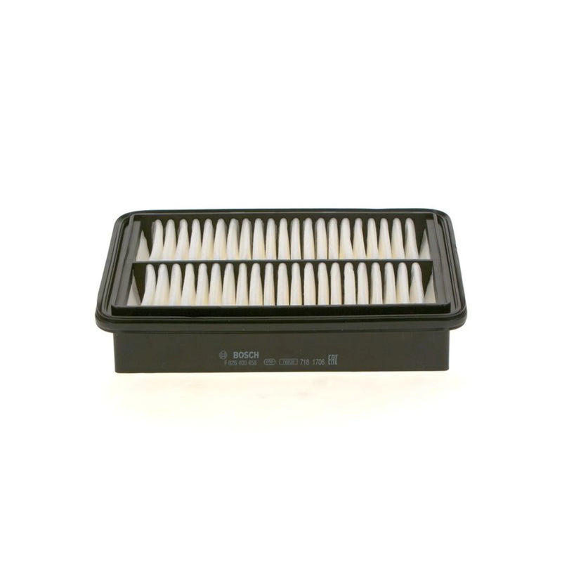 Bosch Engine Air Filter F 026 400 458