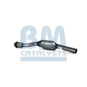 BM Catalysts Homologated Diesel Cat BM80172H