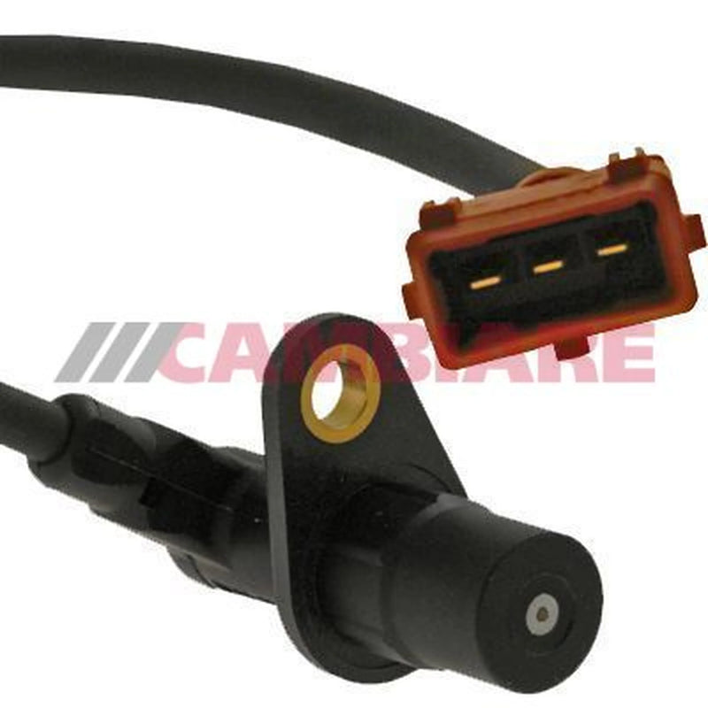 Cambiare Crankshaft Position Sensor VE363018