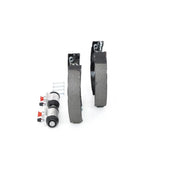 Bosch Brake Shoe Set Axle Kit 0 204 114 683