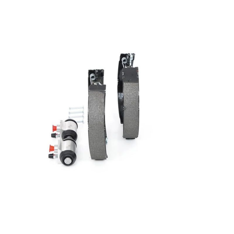 Bosch Brake Shoe Set Axle Kit 0 204 114 683