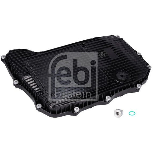 Febi Automatic Transmission Hydraulic Filter 188302
