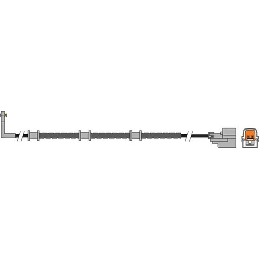 Juratek Brake Pad Wear Sensor Rear JCW304