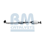 BM Catalysts Homologated Petrol Cat BM90703H