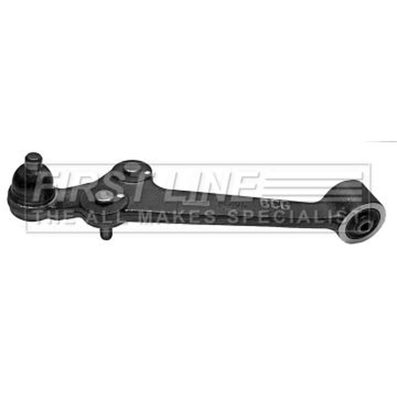 First Line Control/Trailing Arm FCA6267