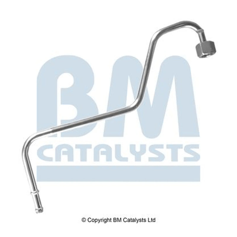 BM Catalysts Pressure Pipe PP11330A