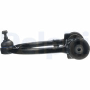 Delphi Control/Trailing Arm Upper TC5910