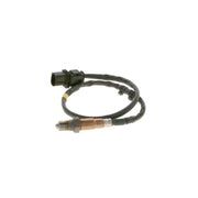 Bosch O2 Lambda Oxygen Sensor Right 0 258 017 479