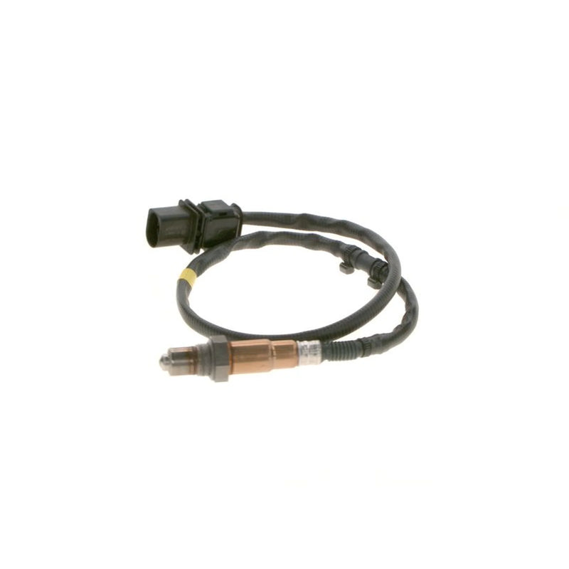 Bosch O2 Lambda Oxygen Sensor Right 0 258 017 479