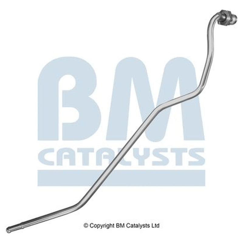 BM Catalysts Pressure Pipe PP11320A