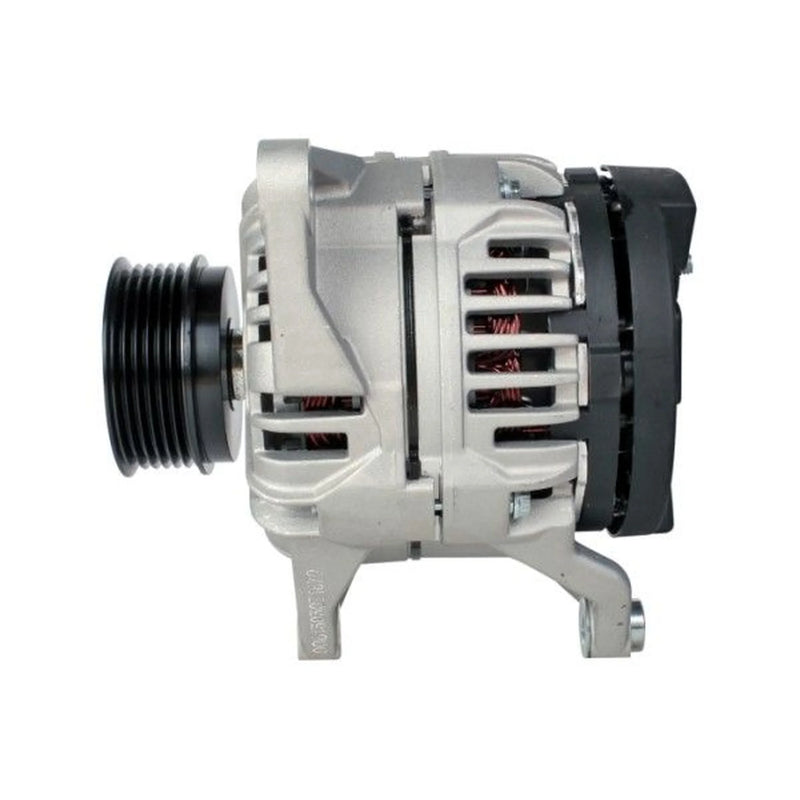 Hella Car Alternator 12V 8EL 012 427-221