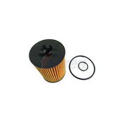 Fahren Engine Oil Filter fits Mercedes-Benz A-Class 2004-2012