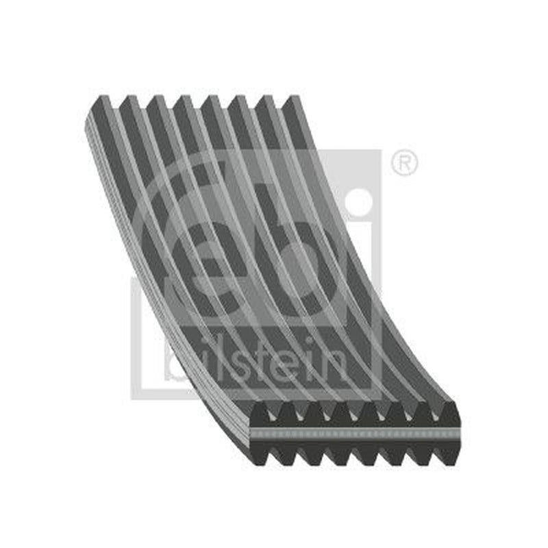 Febi Multi V-Ribbed Drive Belt 1005046