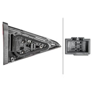 Hella Tail Light / Lamp LED Left 2SA 354 832-011