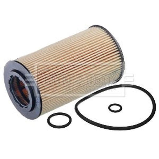 Borg & Beck Engine Oil Filter BFO4012