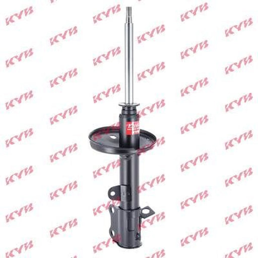 KYB Shock Absorber Damper Strut Rear Left 333287