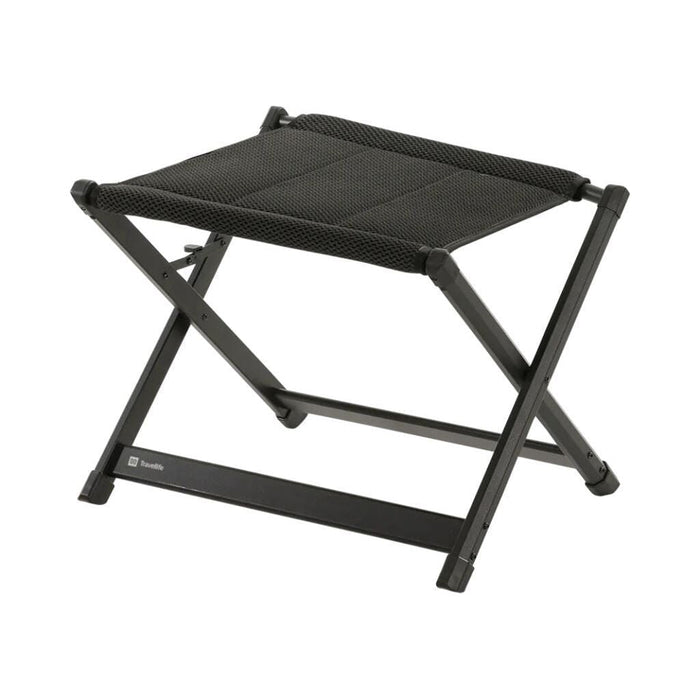 Travellife Lucca Footrest True Black 2130340 - Travellife - Van Life Living