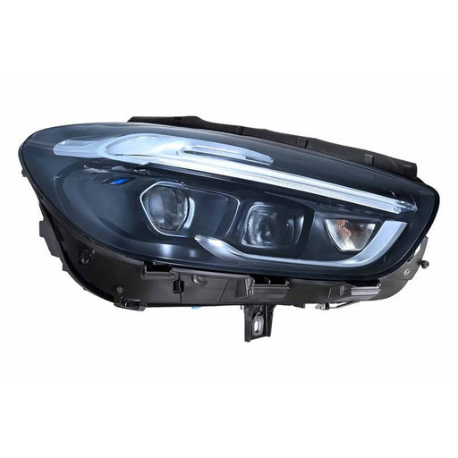 Hella Headlight Headlamp LED Right 1LX 015 558-541