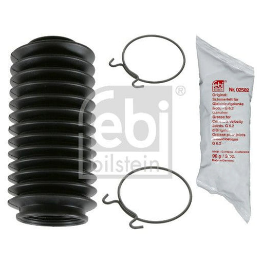 Febi Steering Bellow Kit Front Right 02761