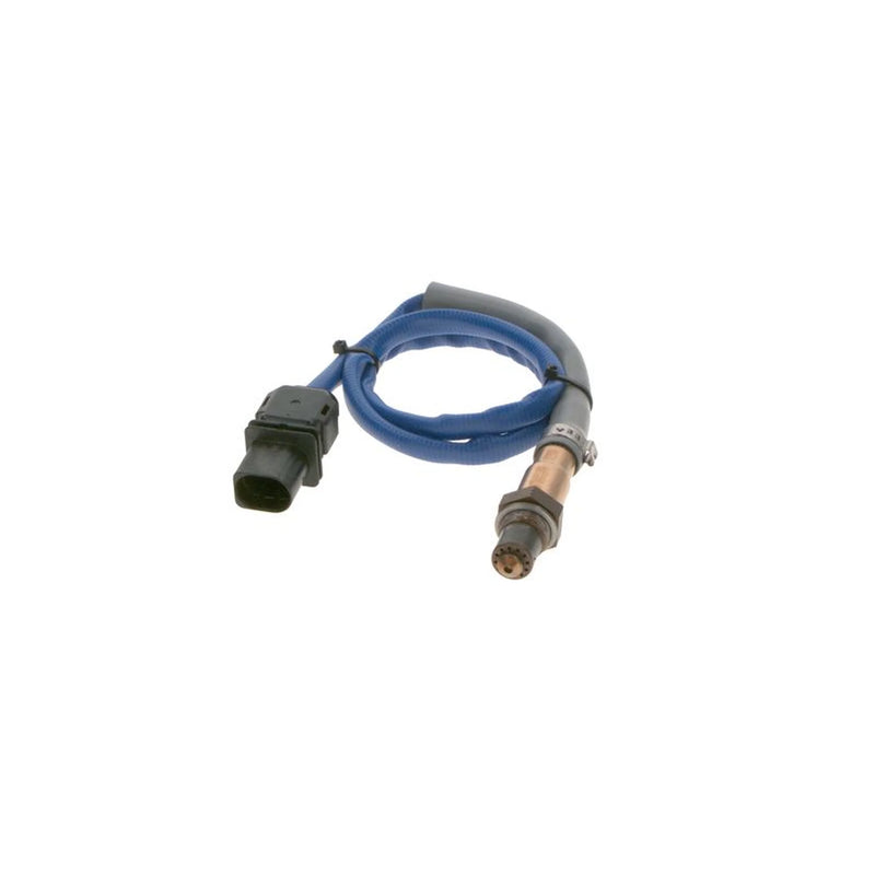 Bosch O2 Lambda Oxygen Sensor before catalytic converter 0 258 017 213