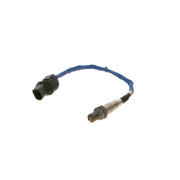 Bosch O2 Lambda Oxygen Sensor before catalytic converter 0 258 987 002