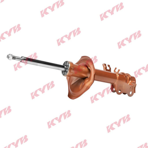 KYB Shock Absorber Damper Strut Front Left 323062