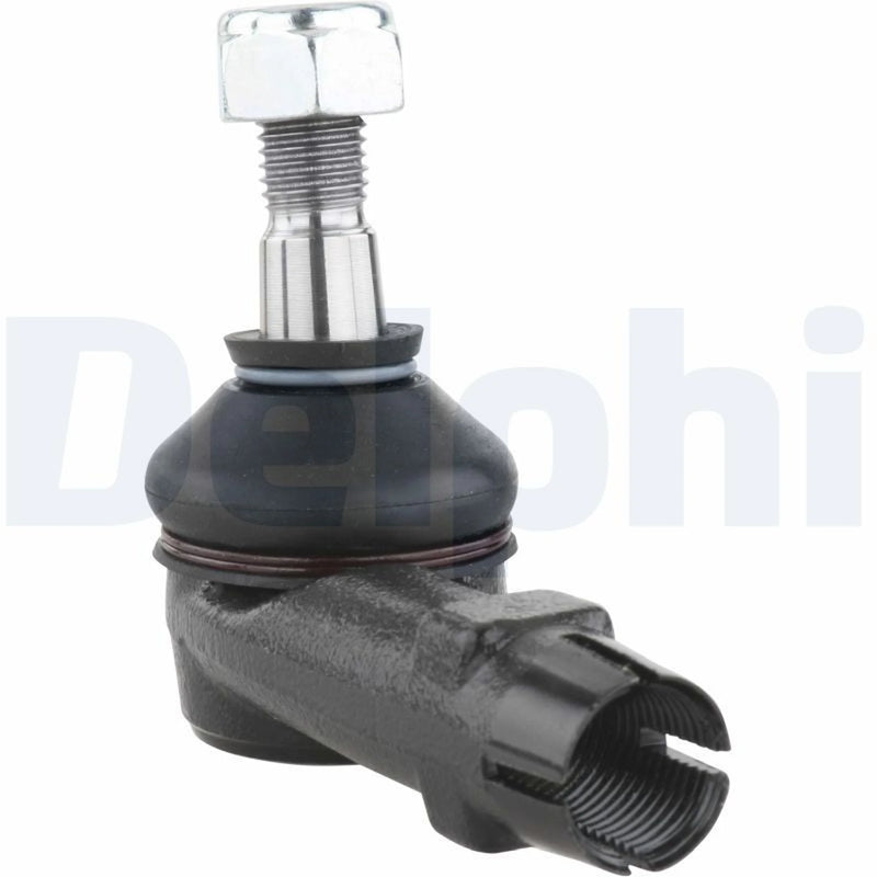 Delphi Steering Tie Rod End Ball Joint Front Left M16x1.5 TA1071