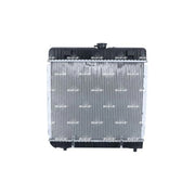 NRF Engine Radiator 504250