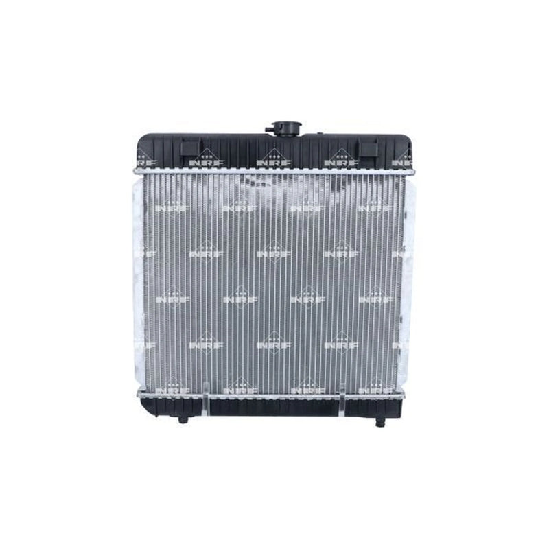 NRF Engine Radiator 504250