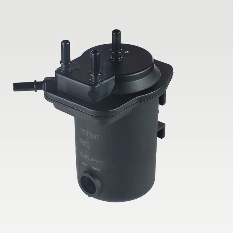 Delphi Fuel Filter Element HDF937