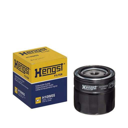 Hella Engine Oil Filter H10W05