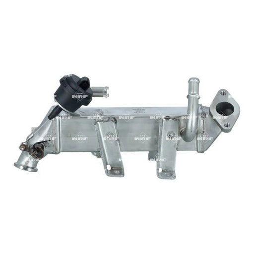 NRF EGR Cooler (Exhaust Gas Recirculation) 48403